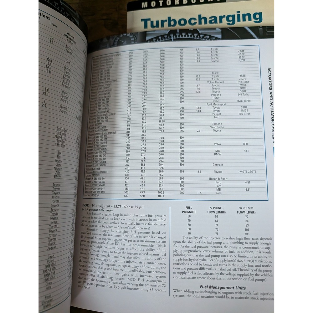 3 Performance Tuning Books Turbocharging Engine Management Nitrous Injection Set - Picture 15 of 16